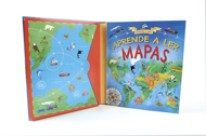 APRENDE A LER MAPAS