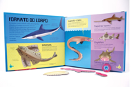 SUPER PUZZLES - TUBARÃO