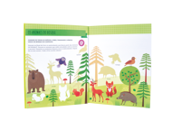 MÉTODO MONTESSORI — ANIMAIS