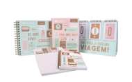 DIAS PARA A PRÓXIMA VIAGEM! — COUNTDOWN DE VIAGEM