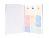 LIVRO DE ETIQUETAS