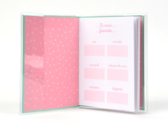 LIVRO DOS FAVORITOS
