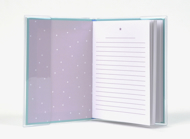 LIVRO DAS DEDICATÓRIAS