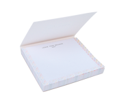 WRITE A MESSAGE