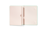 THE TRAVELLER'S FOLDER