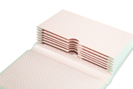 THE TRAVELLER'S FOLDER