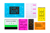 PLANOS RÁPIDOS PARA UMA ORGANIZAÇÃO EFICAZ!