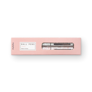 BALL PENS (BLACK AND BLUE)