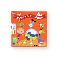 JOGOS NO CIRCO