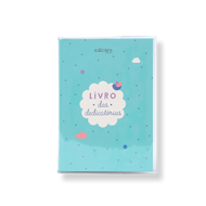 LIVRO DAS DEDICATÓRIAS