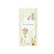 TO DO LISTS