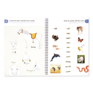 JÁ SEI INGLÊS! LIVRO DE ATIVIDADES — 8/9 ANOS