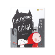 CAPUCHINHO E A CIDADE