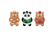 PAIR OR PANDA - PAIRS CARD GAME