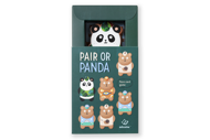 PAIR OR PANDA - PAIRS CARD GAME