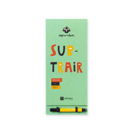 APRENDER - SUBTRAIR