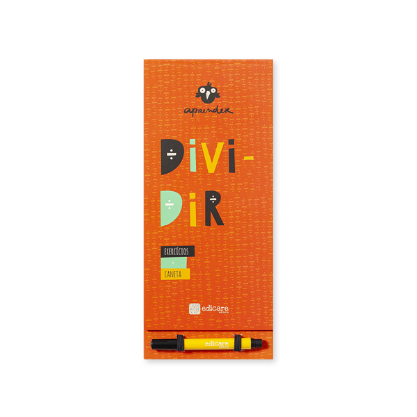 APRENDER - DIVIDIR