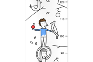 GROWTH CHART - TREE