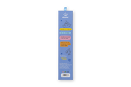 GROWTH CHART - SPACE