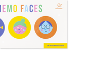 MEMO FACES