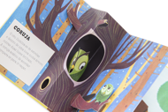 CÃO & AMIGOS — LIVROS POP-UP