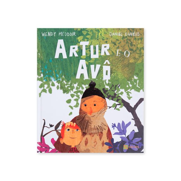 ARTUR E O AVÔ