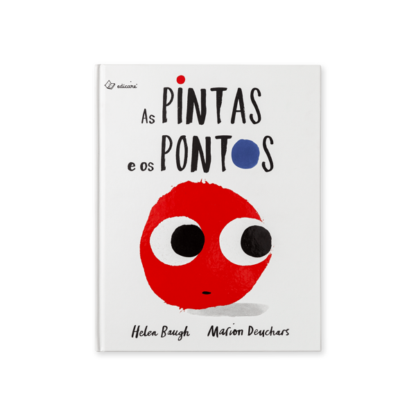 AS PINTAS E OS PONTOS