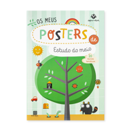 POSTERS DE ESTUDO DO MEIO