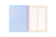 CADERNO DE TPC'S (VERDE)
