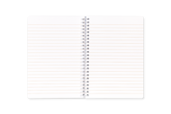 CADERNO DE TPC'S (VERDE)