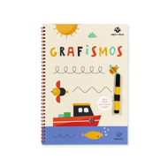 GRAFISMOS