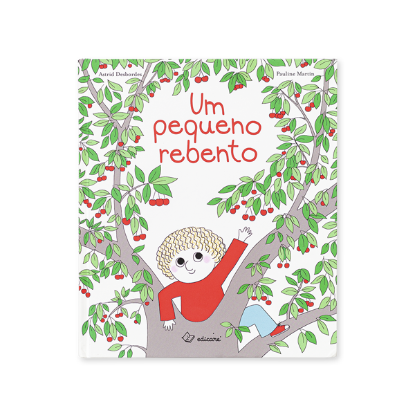 UM PEQUENO REBENTO