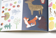 A ÁRVORE - LIVRO DE ATIVIDADES
