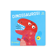 DINOSSAUROS!