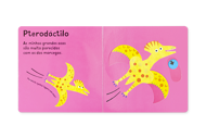 DINOSSAUROS!