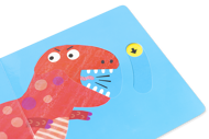DINOSSAUROS!