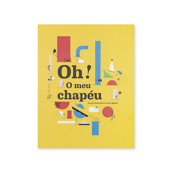 OH! O MEU CHAPÉU