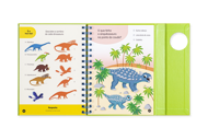 PRIMEIRO DIZ- ME - DINOSSAUROS