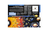O NOSSO PLANETA - NO ESPAÇO