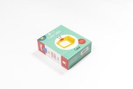 FLASH CARDS - CASA