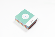 FLASH CARDS - CASA