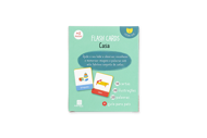 FLASH CARDS - CASA