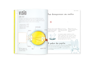 ISTO NÃO É UM LIVRO DE CIÊNCIAS