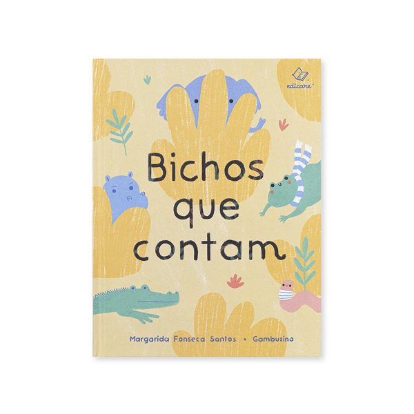 BICHOS QUE CONTAM