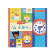 DESCOBRE — AS HORAS