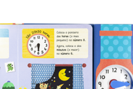 DESCOBRE — AS HORAS