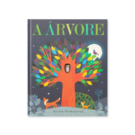 A ÁRVORE (3º edição)