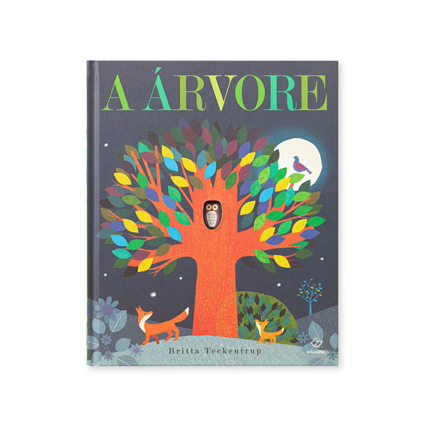 A ÁRVORE (3º edição)