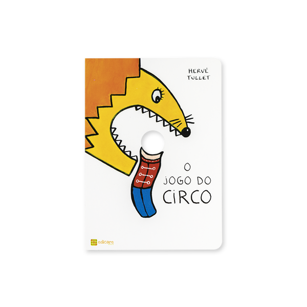 O JOGO DO CIRCO