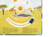 O NOSSO MUNDO — GIRA E APRENDE